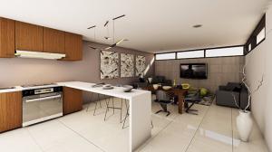 Departamento en Venta en Benito Juárez, Distrito Federal  - Foto 2